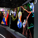 Illustration for article titled Hands On: I Just Fell In Love With LGs Flexible 4K OLED TVs